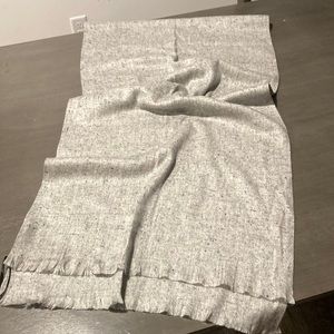 NWT a. testoni scarf wrap